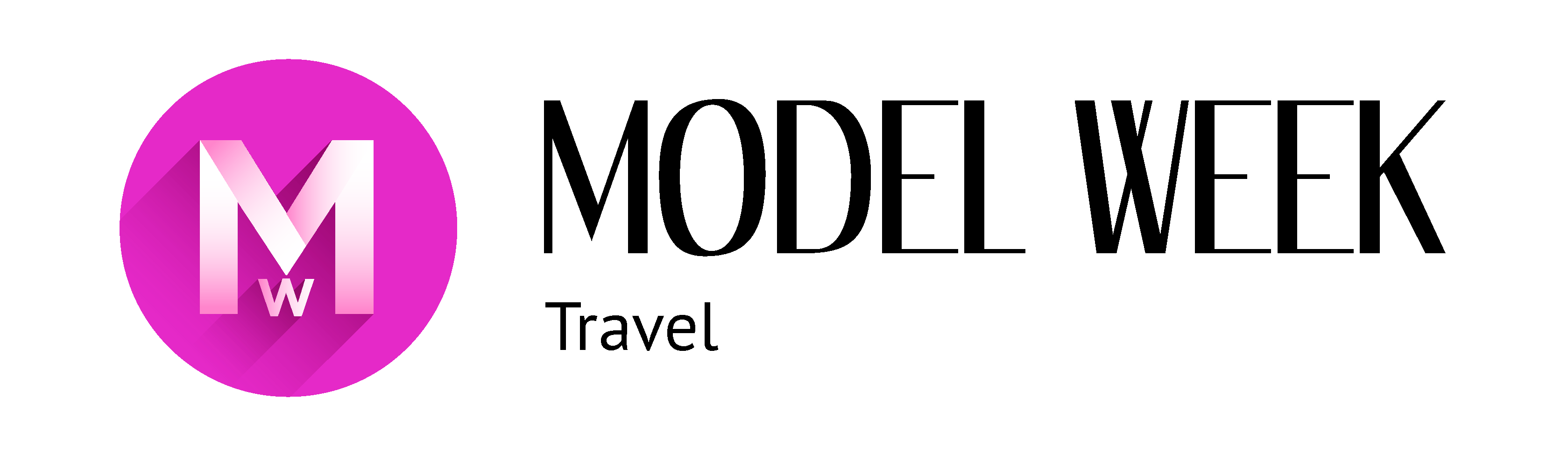 MODEL WEEK Travel